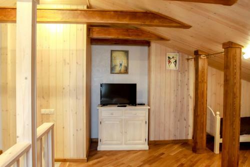Agroturismo Villa Copernic