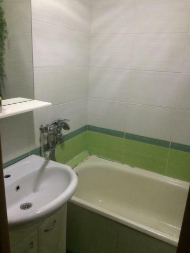Apartment Na Sovetskoi