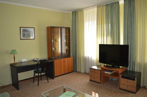 Hotel Naftan