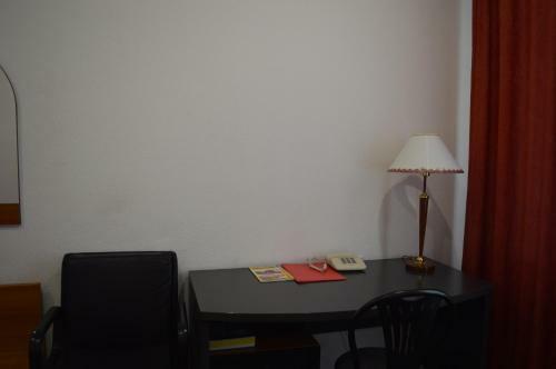 Hotel Naftan