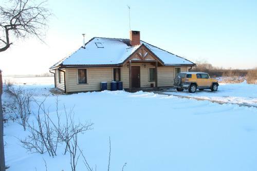 Villa Guesthouse Muraski