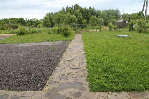 Villa Guesthouse Muraski