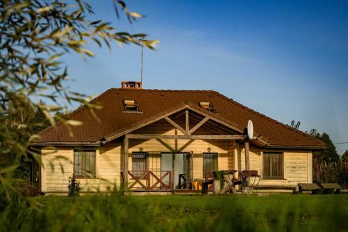 Villa Guesthouse Muraski