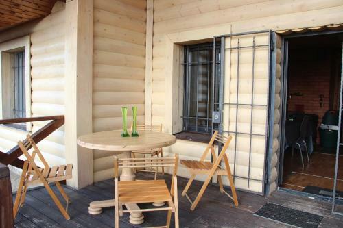 Villa Guesthouse Muraski