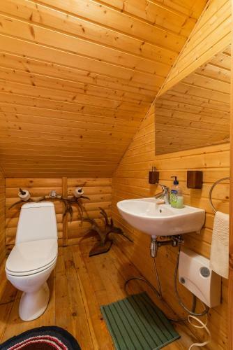 Villa Guesthouse Muraski