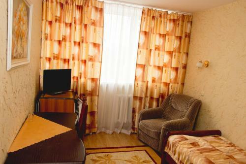 Jsc "mozyr Hotel Complex "pripyat"