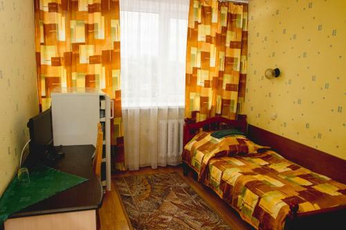 Jsc "mozyr Hotel Complex "pripyat"