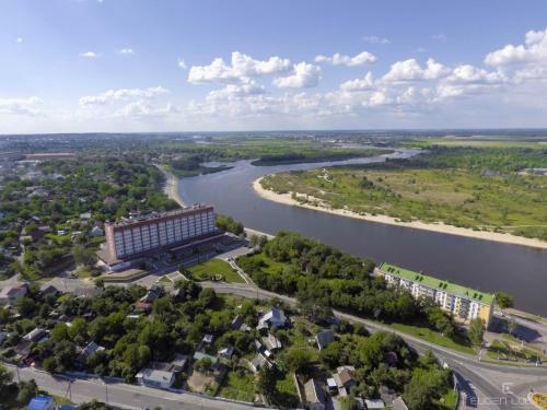 Jsc "mozyr Hotel Complex "pripyat"