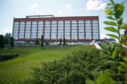 Jsc "mozyr Hotel Complex "pripyat"