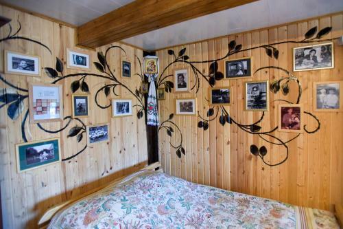Hostal Aghrousad'ba "valieriia"