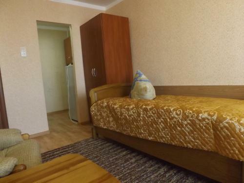 Signal Hotel Dosaaf