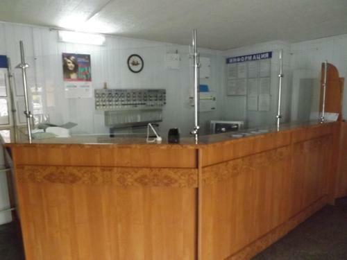 Signal Hotel Dosaaf