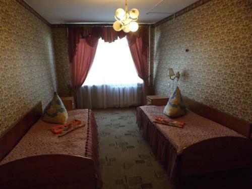 Signal Hotel Dosaaf