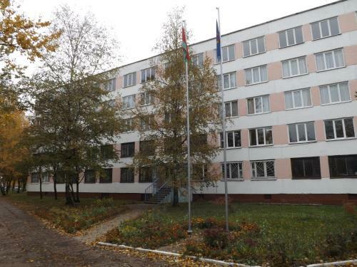 Signal Hotel Dosaaf