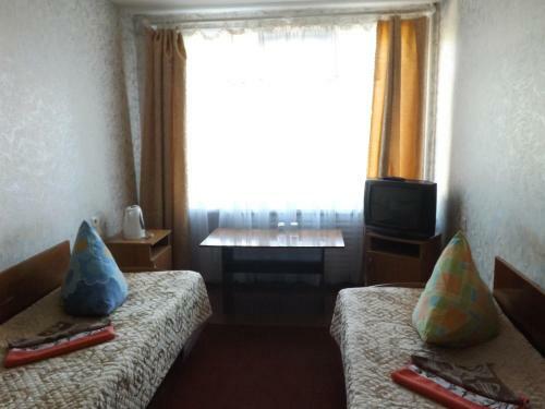 Signal Hotel Dosaaf