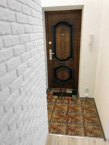 Apartment On Slavy Square 2