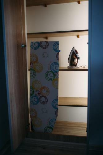 Apartment On Slavy Square 2
