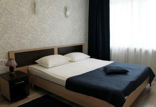 Tourist Hotel
