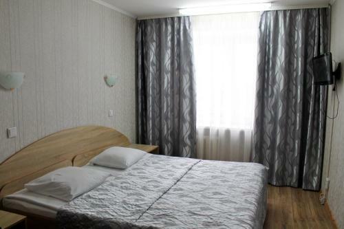 Tourist Hotel