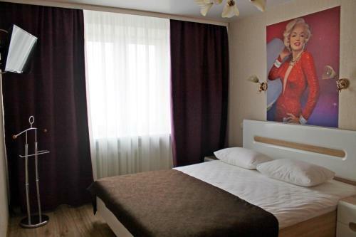 Tourist Hotel
