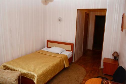 Tourist Hotel