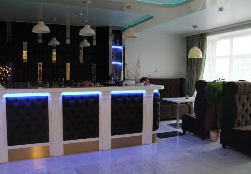 Tourist Hotel