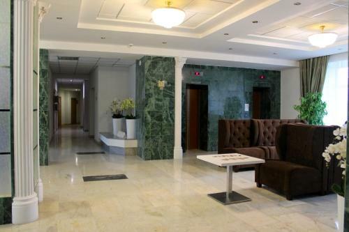 Tourist Hotel