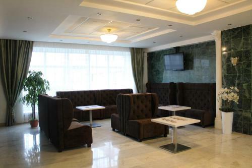 Tourist Hotel