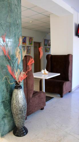Tourist Hotel