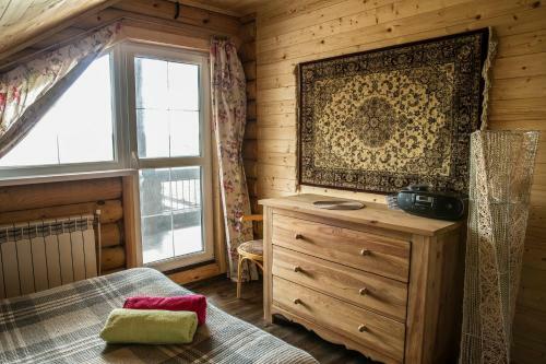 Hostal Usadba Domik V Pushche