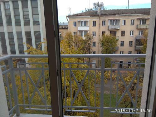 Apartment On Lenina Boulevard