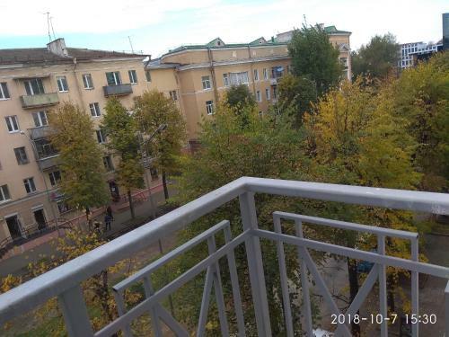 Apartment On Lenina Boulevard