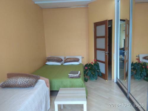 Apartment On Lenina Boulevard