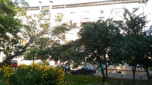 Apartment On Lenina Boulevard