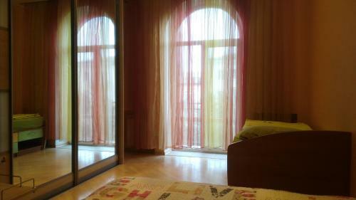 Apartment On Lenina Boulevard