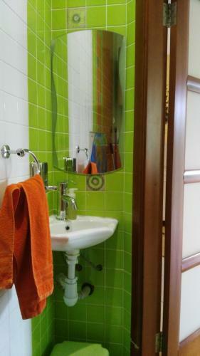 Apartment On Lenina Boulevard
