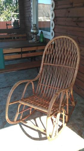 Hostal Agrousadba Derevenskiy Ray