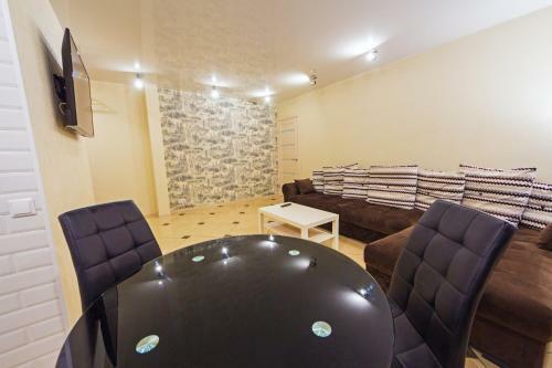 Euro-suite Apartments On Prospekt Mira
