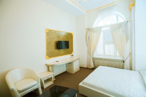 Lira Boutique Hotel