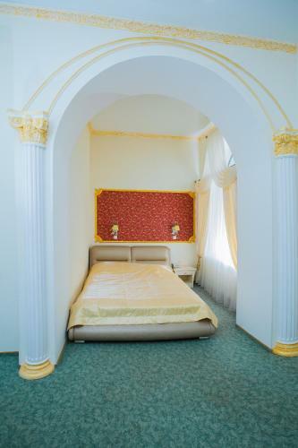 Lira Boutique Hotel