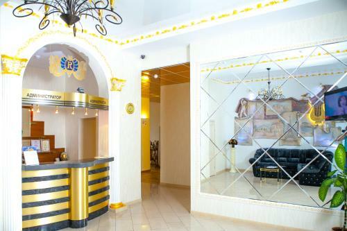 Lira Boutique Hotel