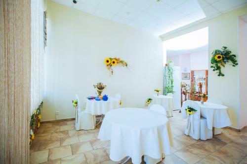 Lira Boutique Hotel