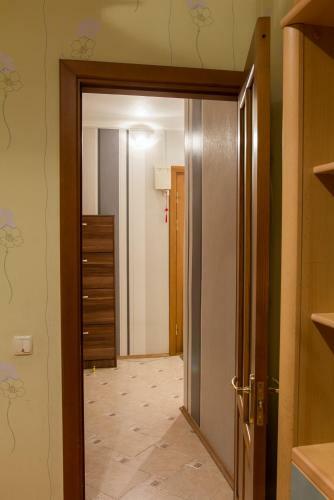 Apartment Na Surganova