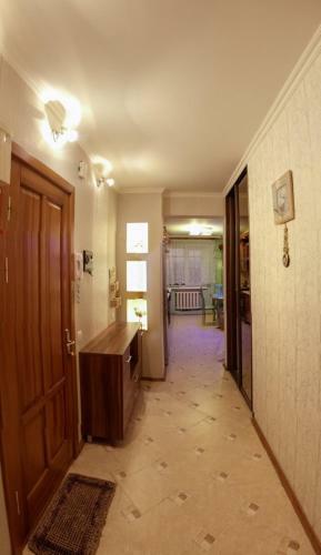 Apartment Na Surganova