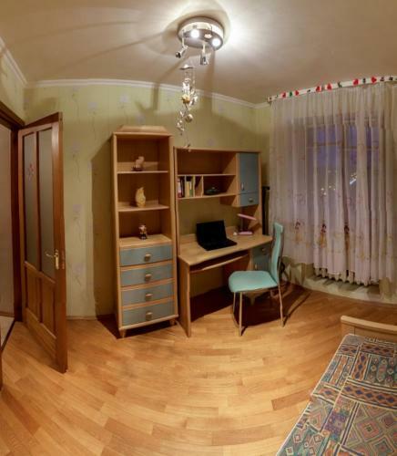 Apartment Na Surganova