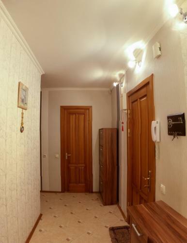 Apartment Na Surganova