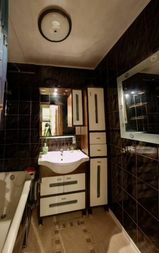 Apartment Na Surganova