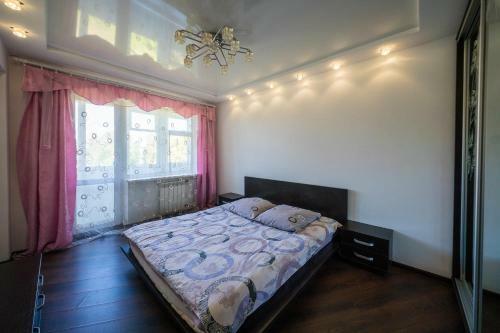 Apartamento Flat On Dneprovsky Boulevard