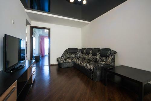 Apartamento Flat On Dneprovsky Boulevard