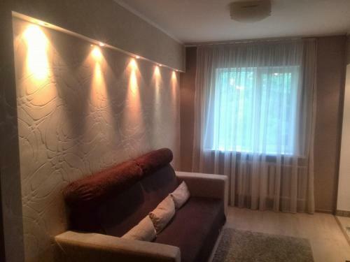 Orlovsky Apartment
